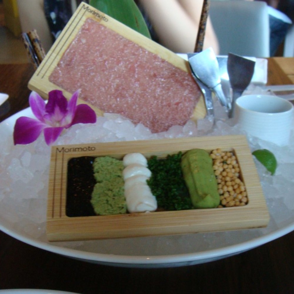 Morimoto Napa - Japanese Near Me - Napa, California
