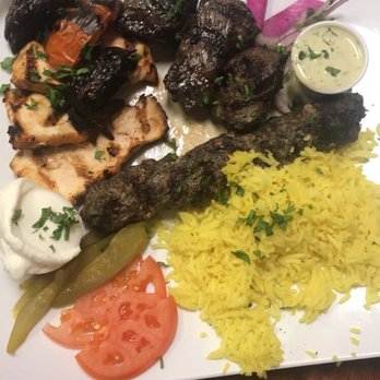 Nour Mediterranean Cafe - Mediterranean Near Me - El Paso, Texas Nour Mediterranean Cafe - Mediterranean Near Me - El Paso, Texas