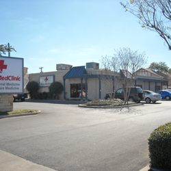 Texas MedClinic Urgent Care - Blanco Rd