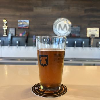 Steve’s Pizza - New glory beer they have 16 rotating taps - Pizza Near Me - Folsom, California Steve’s Pizza - New glory beer they have 16 rotating taps - Pizza Near Me - Folsom, California