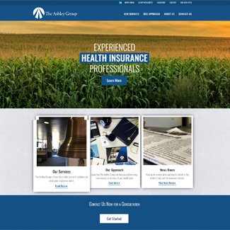 InfoStream Solutions