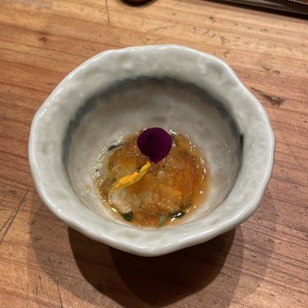 Hinata - Sushi Bars Near Me - San Francisco, California