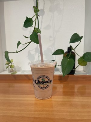 Choice Juicery by null