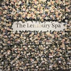 The Lensbury