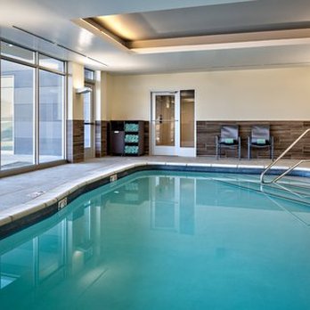 Fairfield by Marriott Inn & Suites Fayetteville - Hotels Near Me - Fayetteville, Arkansas Fairfield by Marriott Inn & Suites Fayetteville - Hotels Near Me - Fayetteville, Arkansas
