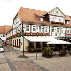 Hotel Goldener Löwe