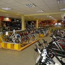 Fahrrad Müller