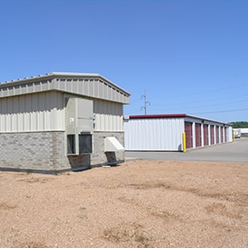 Acorn Mini Storage - Self Storage Near Me - Shakopee, Minnesota