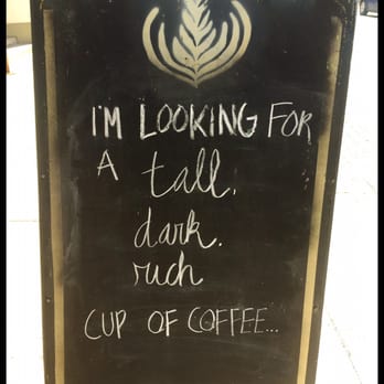 Cafe Rosetta - And a sense of humor - Coffee & Tea Near Me - Calumet, Michigan Cafe Rosetta - And a sense of humor - Coffee & Tea Near Me - Calumet, Michigan