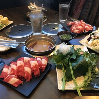 Spring Shabu-Shabu - Japanese Near Me - Flushing, New York Spring Shabu-Shabu - Japanese Near Me - Flushing, New York