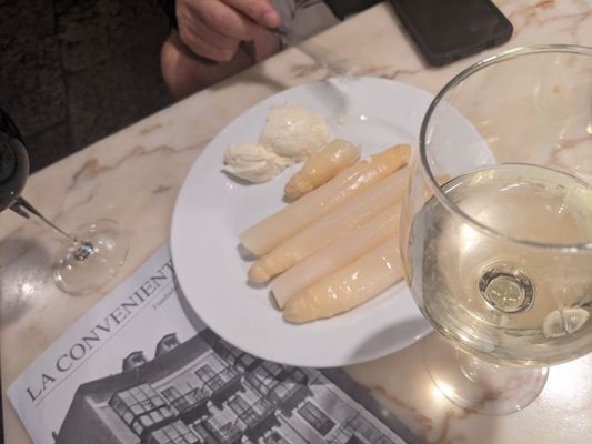 Bodega La Conveniente by null