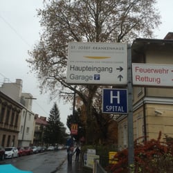 St. Josef Krankenhaus