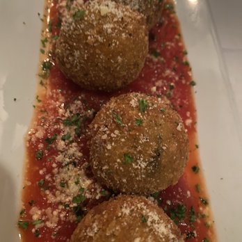 Tresca - Arancini - Italian Near Me - Boston, Massachusetts Tresca - Arancini - Italian Near Me - Boston, Massachusetts
