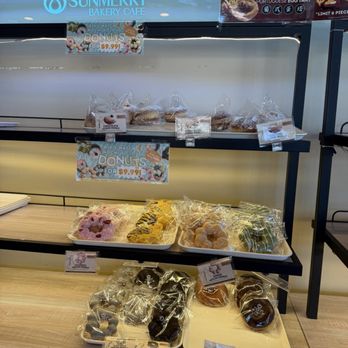 Sunmerry Bakery - Sugar Mochi Donut - Bakeries Near Me - San Diego, California Sunmerry Bakery - Sugar Mochi Donut - Bakeries Near Me - San Diego, California