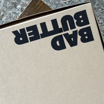 BAD BUTTER - Updated February 2026 - 190 Photos & 57 Reviews - 311 N