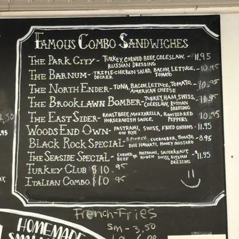 Woods End Deli - Local inspired names - Caterers Near Me - Bridgeport, Connecticut Woods End Deli - Local inspired names - Caterers Near Me - Bridgeport, Connecticut