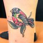 Photo of Steadfast Tattoo