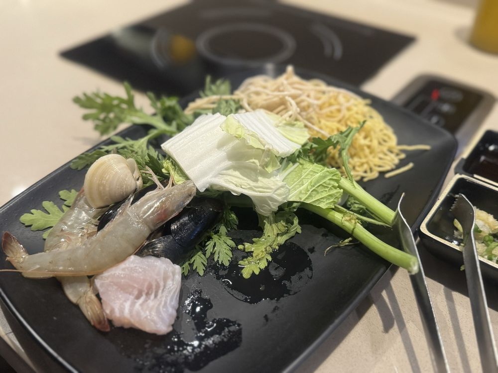 SHABU-WORKS