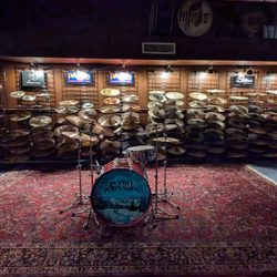 Pocket Percussion