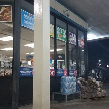 Circle K - Circle K? Not yet - Gas Stations Near Me - Houston, Texas