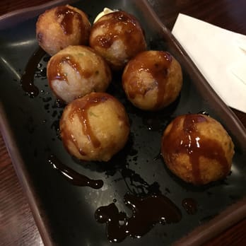 Pikaichi - Tako ball - Ramen Near Me - Medford, Massachusetts Pikaichi - Tako ball - Ramen Near Me - Medford, Massachusetts