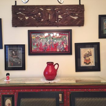 Zentner Collection - Antiques Near Me - Emeryville, California