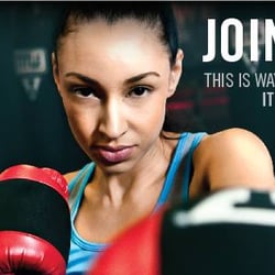 TITLE Boxing Club