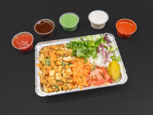 USA BEST HALAL FOOD by null