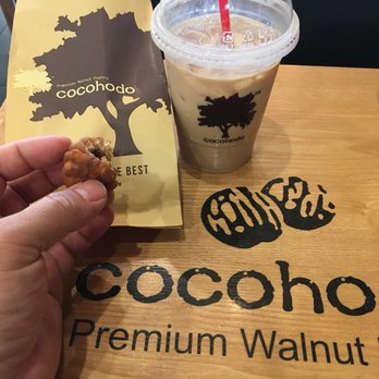 Cocohodo - Desserts Near Me - Sunnyvale, California Cocohodo - Desserts Near Me - Sunnyvale, California