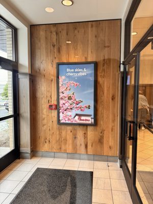Chick-fil-A by null
