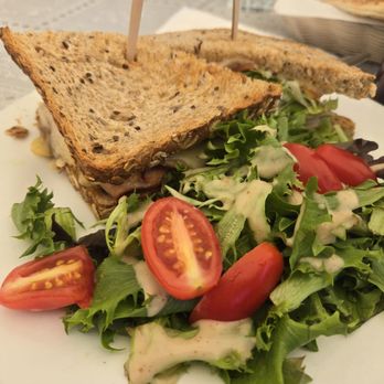 Cafe Angelique - Coffee & Tea Near Me - Tenafly, New Jersey