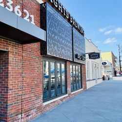 Heights Brewing