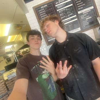 Anthony's Pizza and Pasta - best staff members - Pizza Near Me - Golden, Colorado