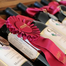 Golden Rule Vineyards