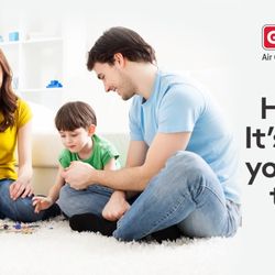 TOP HVAC Service