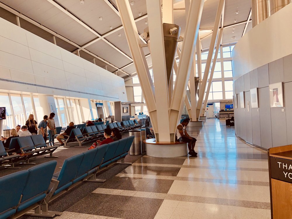 Fresno, California visual data 7