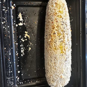 Cantina La Martina - Elote - Mexican Near Me - Philadelphia, Pennsylvania Cantina La Martina - Elote - Mexican Near Me - Philadelphia, Pennsylvania