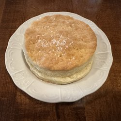 Alimentari at Mothers & Sons - Plain Biscuit, May 2025.