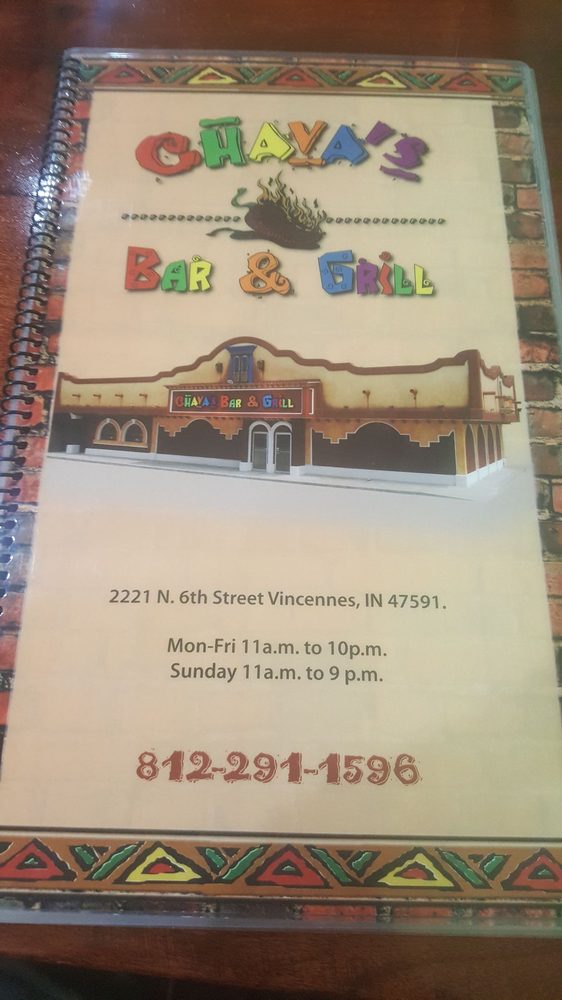 Chavas Bar and Grill