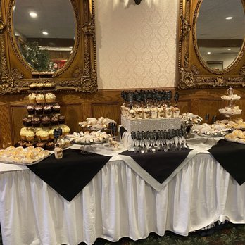 Erie Trackside Manor - Desserts - Caterers Near Me - Port Jervis, New York Erie Trackside Manor - Desserts - Caterers Near Me - Port Jervis, New York