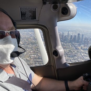 Pacific Skies Aviation - Flight Instruction Near Me - Torrance, California Pacific Skies Aviation - Flight Instruction Near Me - Torrance, California