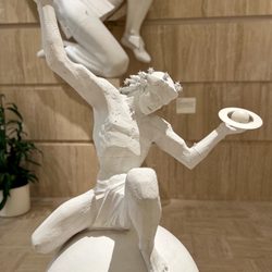 Marshall M Fredericks Sculpture Museum in Saginaw gift card
