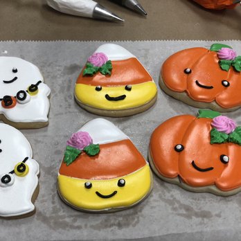 Grunderfully Delicious - My 2nd class boo - Cooking Classes Near Me - Anaheim, California Grunderfully Delicious - My 2nd class boo - Cooking Classes Near Me - Anaheim, California