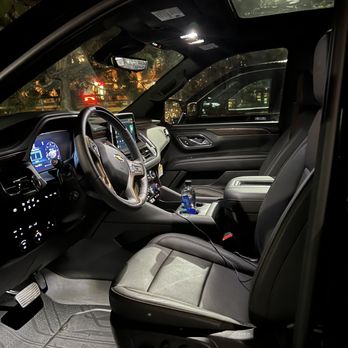 AlloLimos - Limos Near Me - Bellevue, Washington