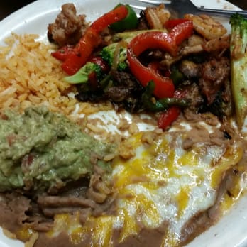 Juan's Place - 1/2 order of fajitas and I already ate some.....big portions - Mexican Near Me - Berkeley, California Juan's Place - 1/2 order of fajitas and I already ate some.....big portions - Mexican Near Me - Berkeley, California