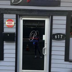 Privacy Ultra Bar and Lounge - Come in! We're open!