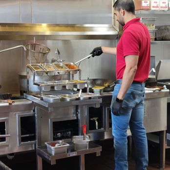 Curry In A Hurry - They make the sauces - Indian Near Me - Bakersfield, California Curry In A Hurry - They make the sauces - Indian Near Me - Bakersfield, California