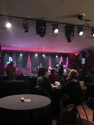 Eldorado Ballroom by null