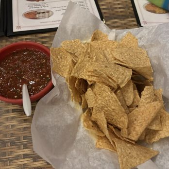 Amaya's Taco Village - Complimentary chips - Mexican Near Me - Austin, Texas Amaya's Taco Village - Complimentary chips - Mexican Near Me - Austin, Texas