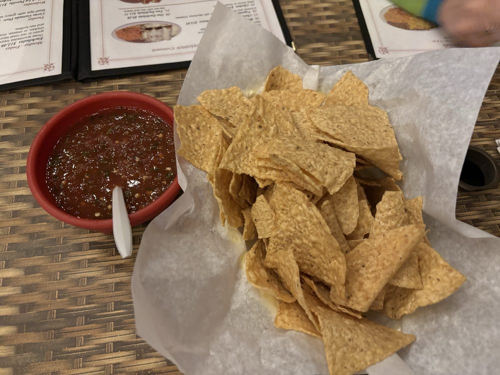 Amaya's Taco Village
